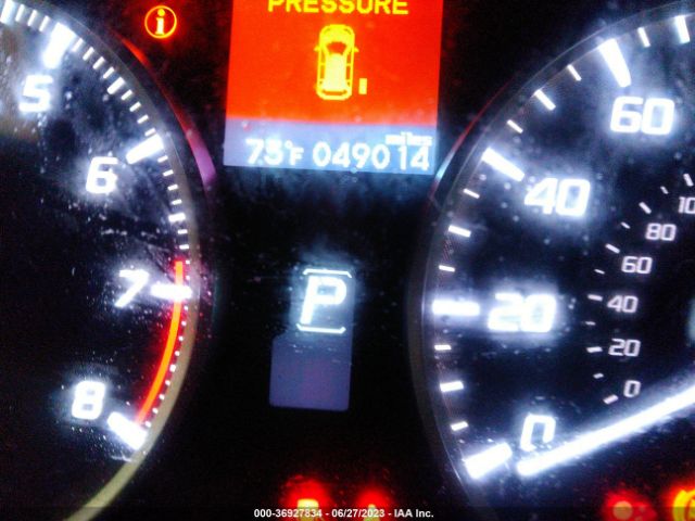 5J8TB4H3XGL001549 Acura RDX