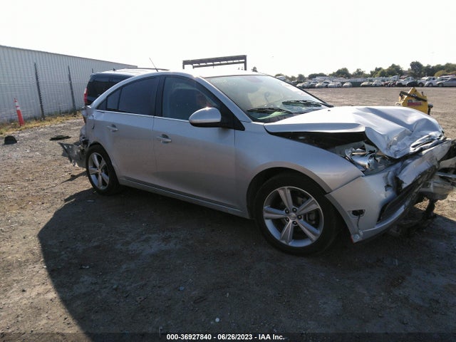 2014 1G1PE5SBXE7103171 main image