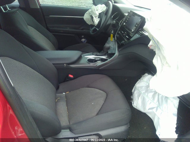 Toyota CAMRY LE 2023 4T1C11AK6PU144599 Image 11