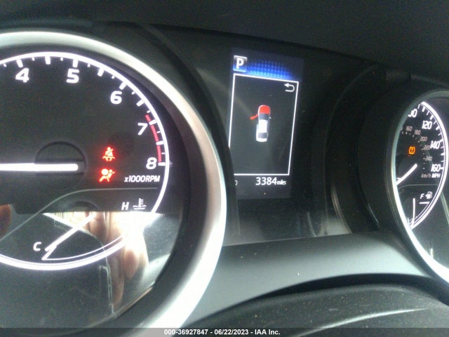 Toyota CAMRY LE 2023 4T1C11AK6PU144599 Image 13