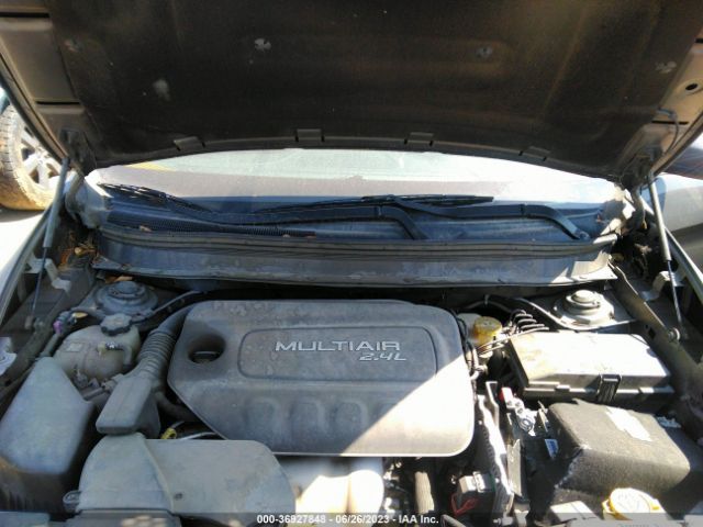 1C4PJLDB6EW262005 Jeep Cherokee Limited