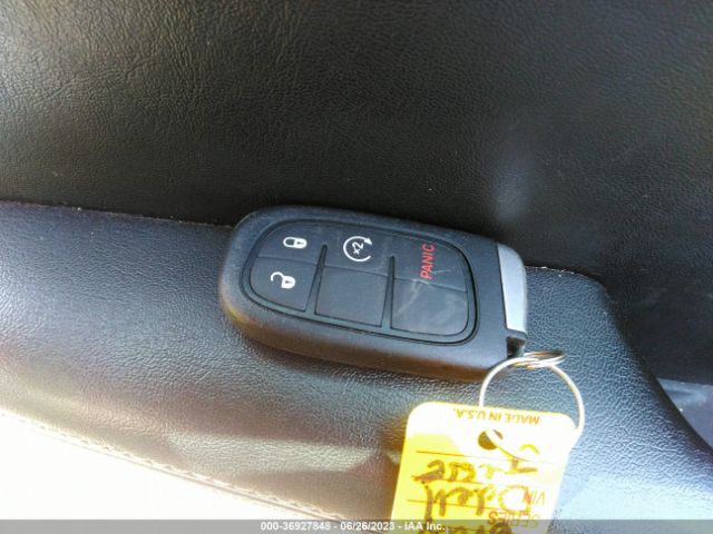 1C4PJLDB6EW262005 Jeep Cherokee Limited