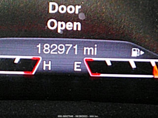 1C4PJLDB6EW262005 Jeep Cherokee Limited