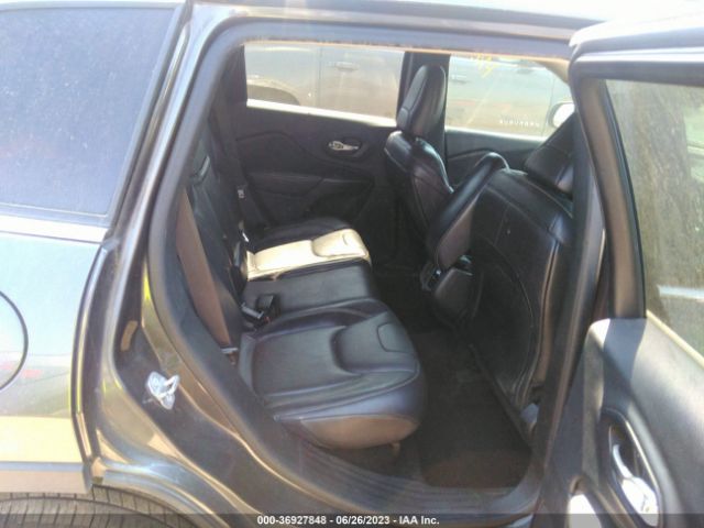 1C4PJLDB6EW262005 Jeep Cherokee Limited