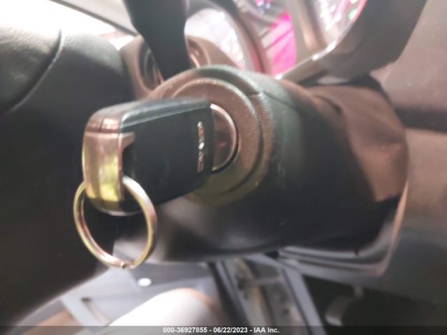 2GKFLWEK1F6196632 GMC Terrain Sle