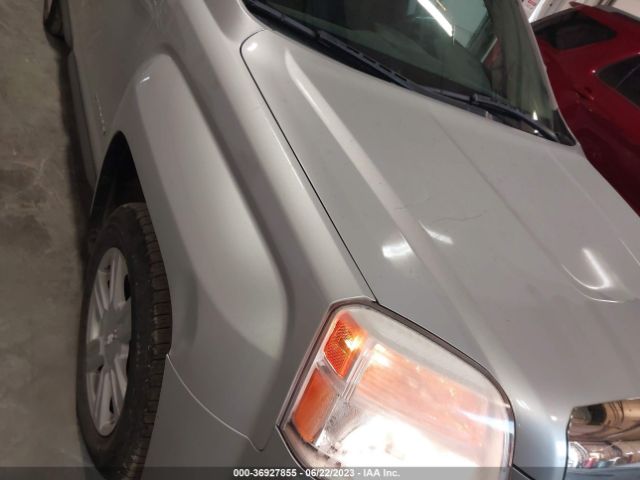 2GKFLWEK1F6196632 GMC Terrain Sle
