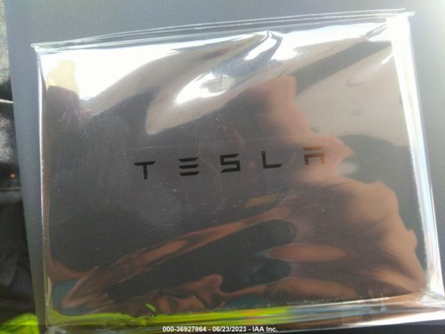 5YJ3E1EA6PF580369 Tesla MODEL 3