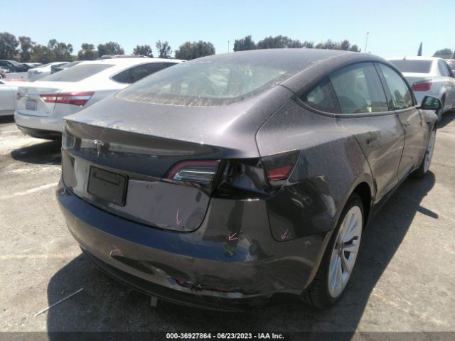 5YJ3E1EA6PF580369 Tesla MODEL 3