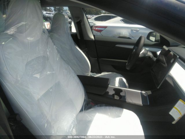 5YJ3E1EA6PF580369 Tesla MODEL 3