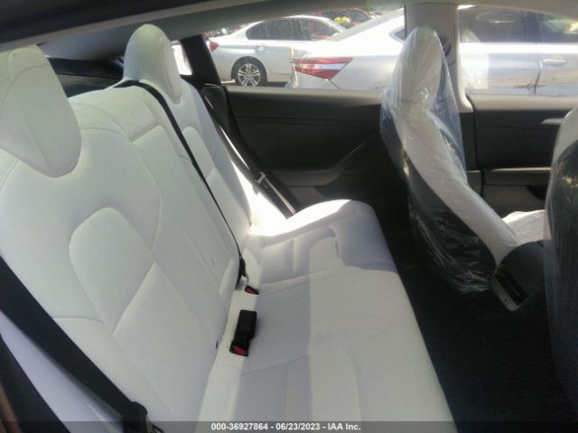 5YJ3E1EA6PF580369 Tesla MODEL 3