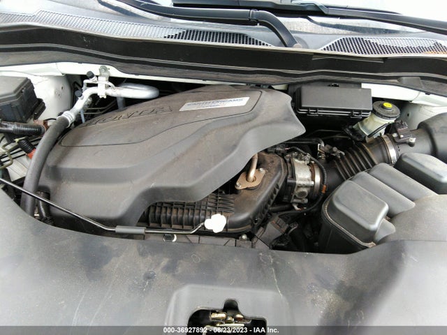 Honda Pilot Ex-l 2017 5FNYF6H5XHB094356 Image 10