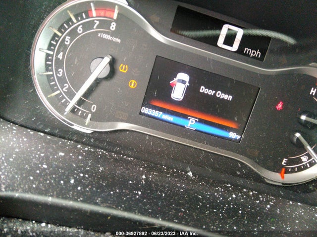 Honda Pilot Ex-l 2017 5FNYF6H5XHB094356 Image 15