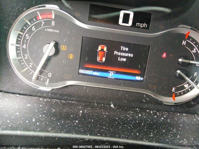 Honda Pilot Ex-l 2017 5FNYF6H5XHB094356 Image 7