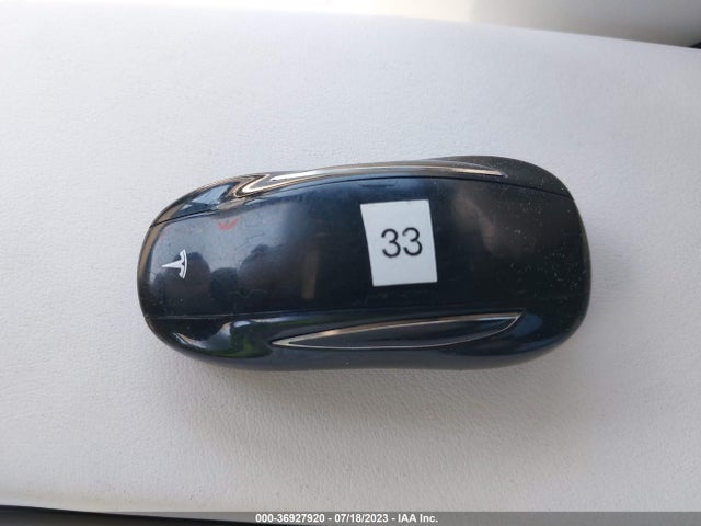 5YJXCDE27GF026646 Tesla Model X 70d/90d/75d/60d