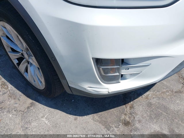 5YJXCDE27GF026646 Tesla Model X 70d/90d/75d/60d