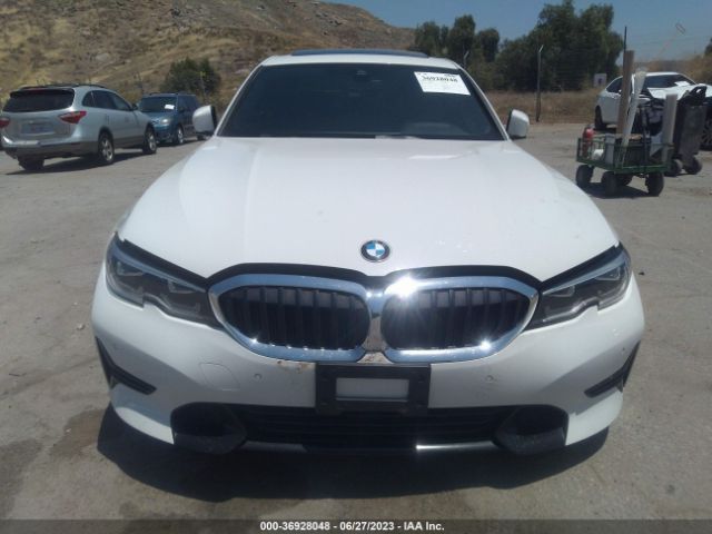 WBA5R1C51KAJ99921 BMW 3 Series 330i