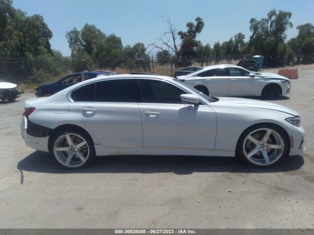 WBA5R1C51KAJ99921 BMW 3 Series 330i