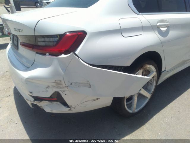 WBA5R1C51KAJ99921 BMW 3 Series 330i