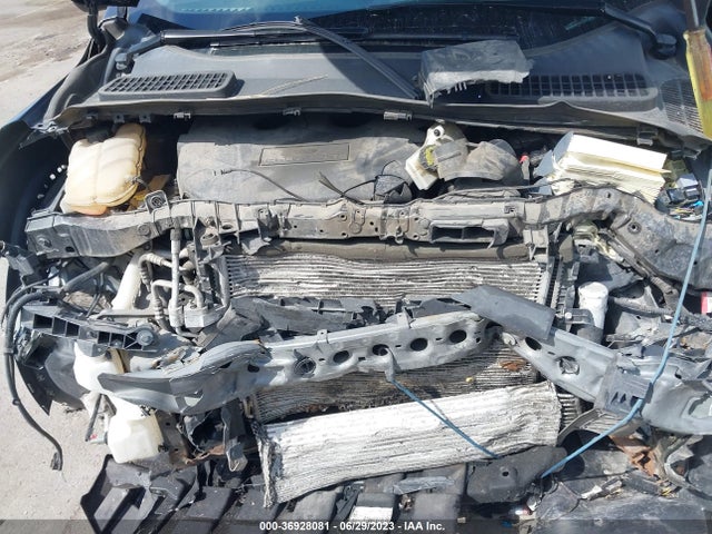 Ford ESCAPE SE 2015 1FMCU9G90FUB11848 Image 12
