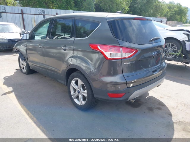 Ford ESCAPE SE 2015 1FMCU9G90FUB11848 Image 5