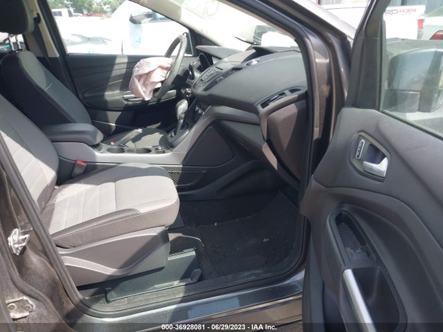 Ford ESCAPE SE 2015 1FMCU9G90FUB11848 Image 7