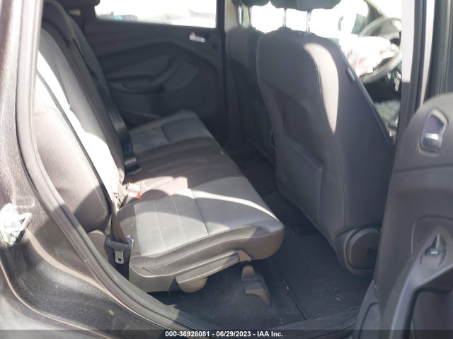 Ford ESCAPE SE 2015 1FMCU9G90FUB11848 Image 10