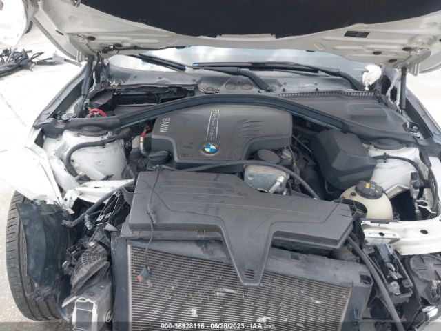 WBA3N9C50EK245982 BMW 4 Series 428i Xdrive