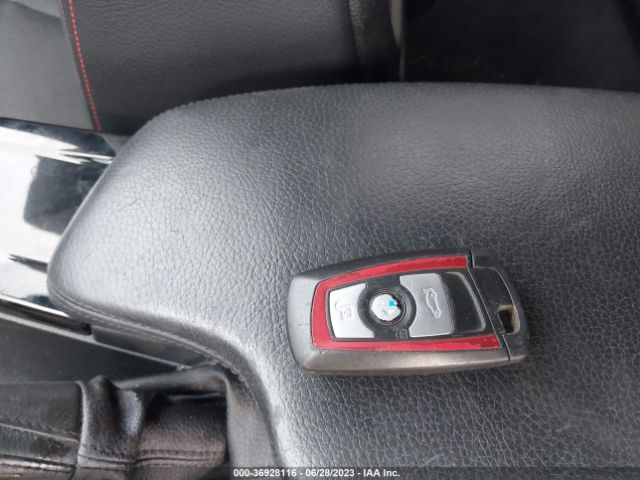 WBA3N9C50EK245982 BMW 4 Series 428i Xdrive