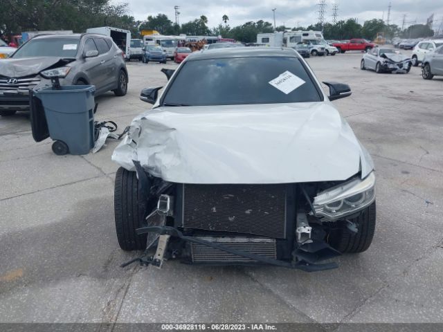 WBA3N9C50EK245982 BMW 4 Series 428i Xdrive