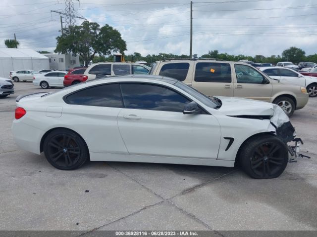 WBA3N9C50EK245982 BMW 4 Series 428i Xdrive
