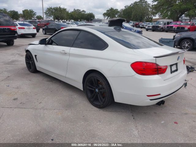 WBA3N9C50EK245982 BMW 4 Series 428i Xdrive
