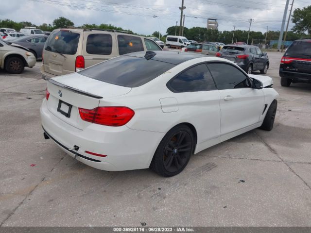 WBA3N9C50EK245982 BMW 4 Series 428i Xdrive