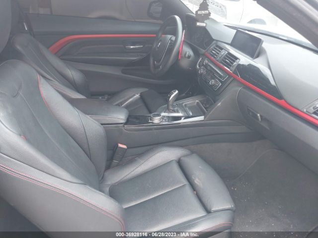 WBA3N9C50EK245982 BMW 4 Series 428i Xdrive