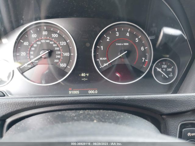 WBA3N9C50EK245982 BMW 4 Series 428i Xdrive