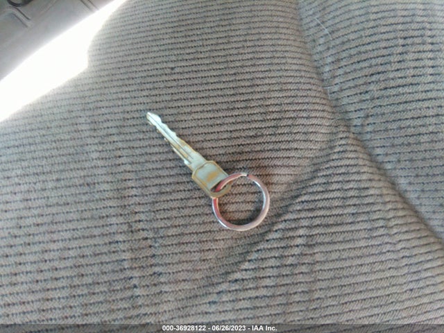 1997 CHEVROLET C/K 1500 2GCEC19R3V1172121 Photo 10