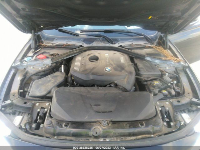 WBA8D9C3XHA005680 BMW 3 Series 330i Xdrive