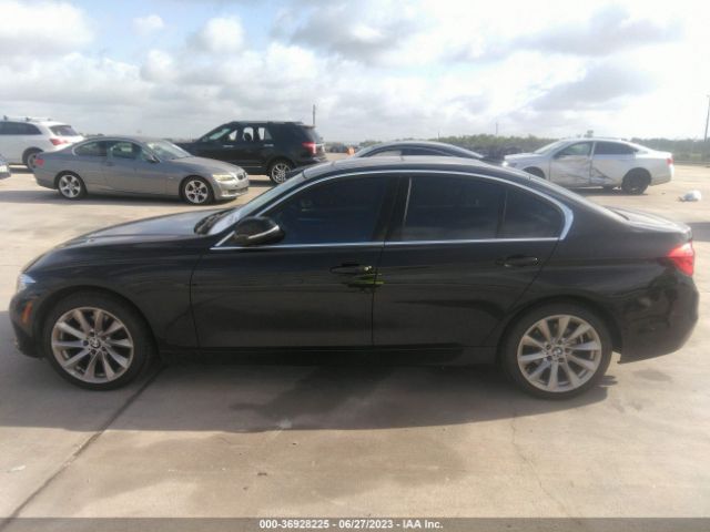 WBA8D9C3XHA005680 BMW 3 Series 330i Xdrive