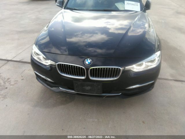WBA8D9C3XHA005680 BMW 3 Series 330i Xdrive