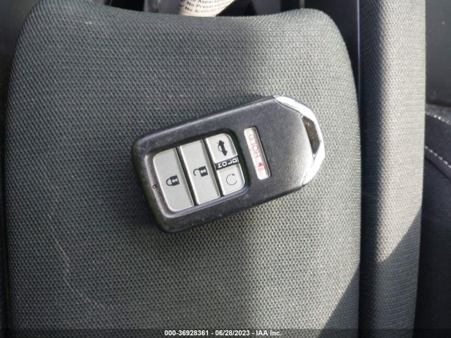 Honda Civic Sedan Ex 2019 JHMFC1F35KX004773 Image 3
