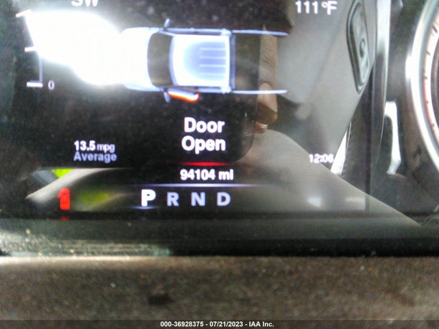 2013 RAM 1500 BIG HORN VIN: 1C6RR6LT7DS586011