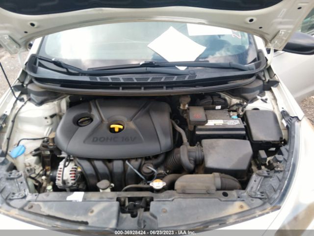 KNAFK4A69F5292089 KIA FORTE LX