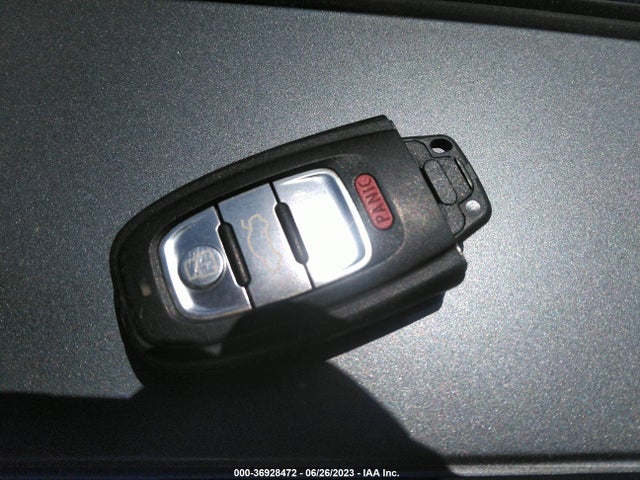 WAUAFAFL6EN021663 Audi A4 PREMIUM