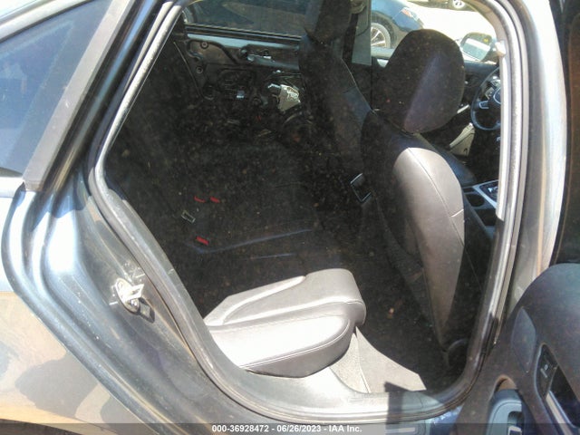 WAUAFAFL6EN021663 Audi A4 PREMIUM