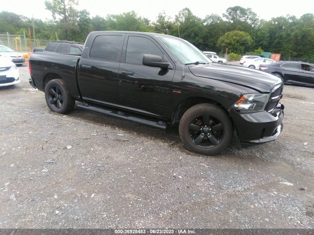 Aukcja sprzedaży 2017 Ram 1500 Express, vin: 1C6RR6KT8HS683368, numer aukcji: 36928483