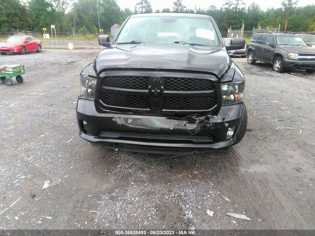 Aukcja sprzedaży 2017 Ram 1500 Express, vin: 1C6RR6KT8HS683368, numer aukcji: 36928483