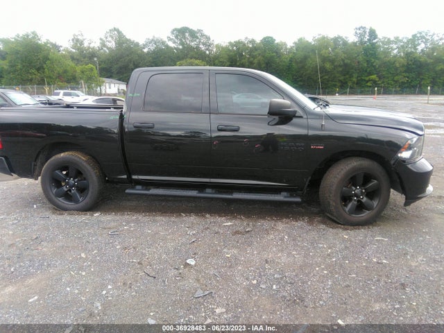 Aukcja sprzedaży 2017 Ram 1500 Express, vin: 1C6RR6KT8HS683368, numer aukcji: 36928483