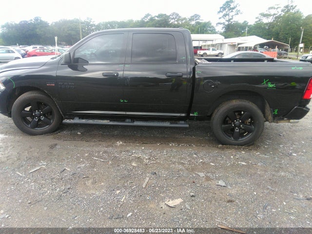 Aukcja sprzedaży 2017 Ram 1500 Express, vin: 1C6RR6KT8HS683368, numer aukcji: 36928483