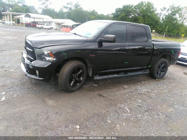 Aukcja sprzedaży 2017 Ram 1500 Express, vin: 1C6RR6KT8HS683368, numer aukcji: 36928483