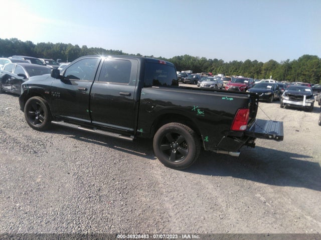 Aukcja sprzedaży 2017 Ram 1500 Express, vin: 1C6RR6KT8HS683368, numer aukcji: 36928483