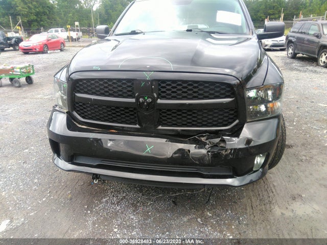 Aukcja sprzedaży 2017 Ram 1500 Express, vin: 1C6RR6KT8HS683368, numer aukcji: 36928483
